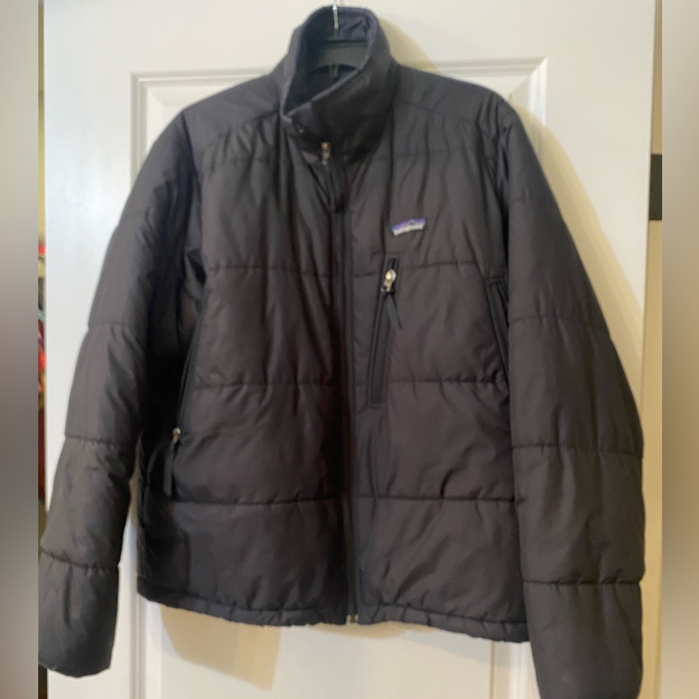 Patagonia Women’s Puff Jacket